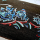 Illustration for article titled Band Makes Badass Music Video Entirely Out Of Stop-Motion Embroidery